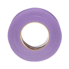 3M 3M 7100086190 Specialty High Temperature 501+ Masking Tape 1.41 in x 60.14 yd (24 Roll/Case)