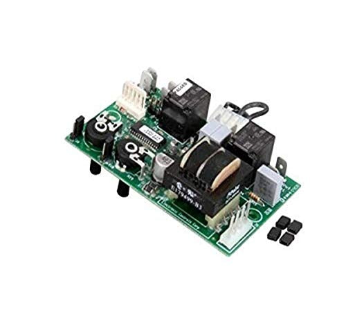 STAR Star M2-Z10131 Programmed Timer (Each) STASM2-Z10131