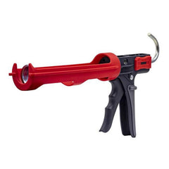 NEWBORN Newborn 208D Octogun Drip-Free Caulk Gun (10 oz)