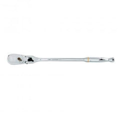 APEX Apex 81362t Flex Head Ratchet 1/2 Drive 17 Inch 90 Tooth