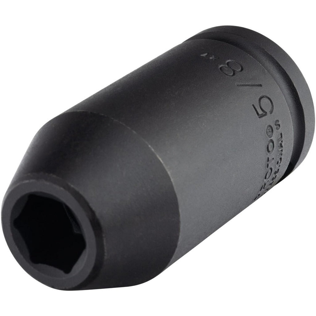PROTO Proto J07510L Impact Socket 3/4 in Drive 5/8 in 6-pt