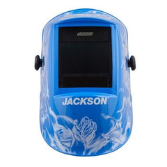 JACKSON SAFETY 47104 WELDING HELMETS