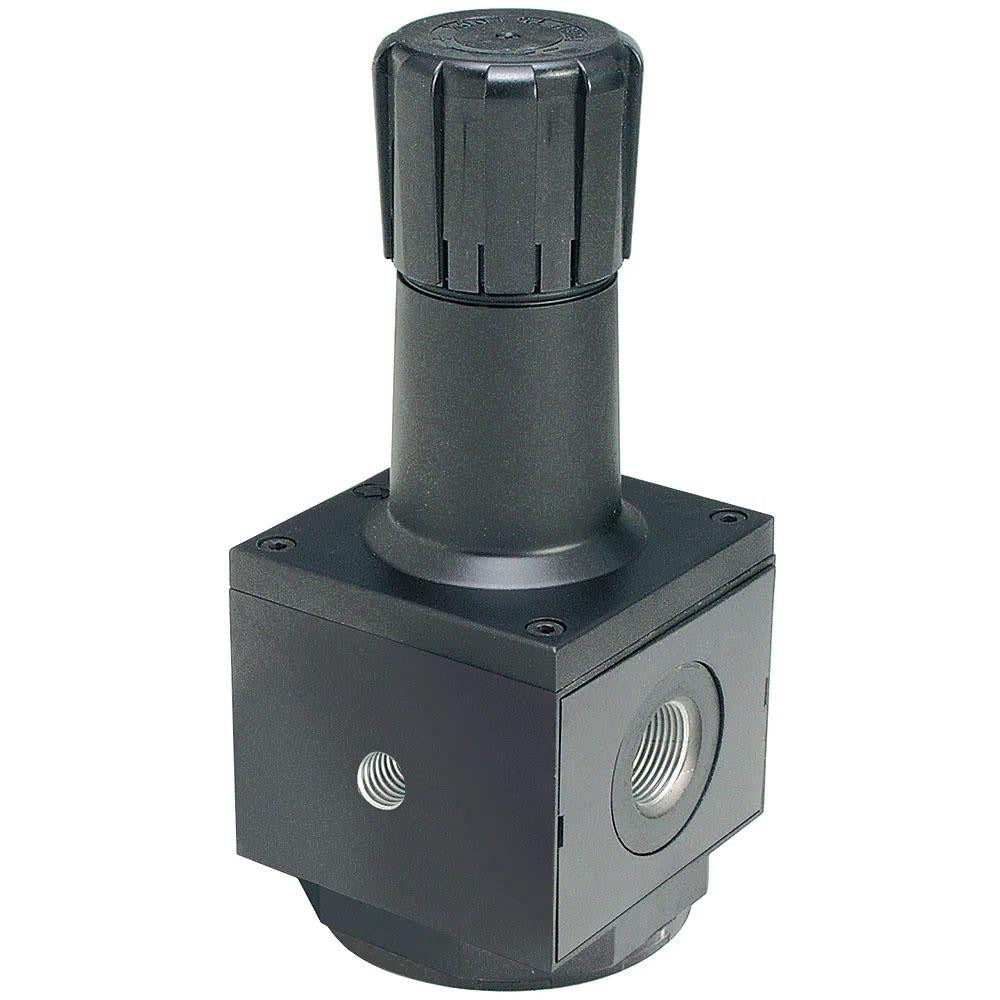 PARKER Parker P3NRA98BNN Air Regulator 1 Inch Npt 250 Psi
