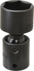 PROTO Proto J74287P Impact Socket 1/2 in Drive 1-1/4 in 6-pt