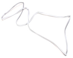 TRAULSEN Traulsen 280984-00003 Door Gasket Single Pack (60.75 in x 24.5 in) HOB280984-3