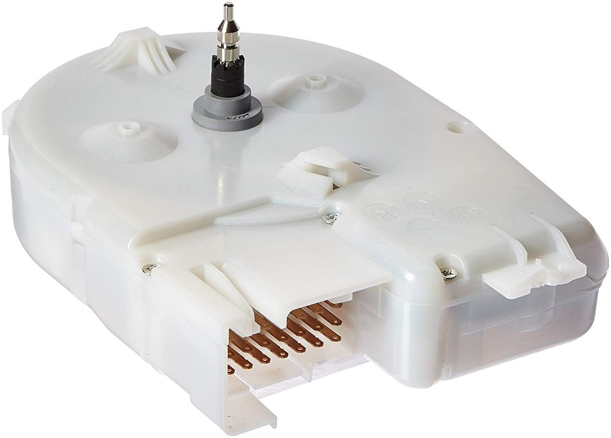GE APPLIANCES Ge Appliances WH12X10527 Washing Machine Timer (3 H x 4 3/4 W x 7 1/4 D) Replacement MPN 175D6604P053