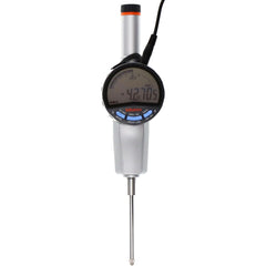 MITUTOYO Mitutoyo 543-858A Electronic Drop Indicator 2in Lcd