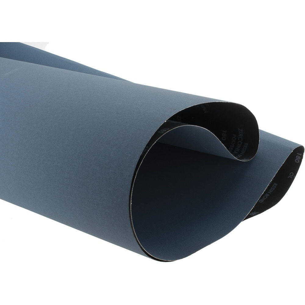 NORTON Norton 69957306734 Abrasive Belt 180 Grit 37x75 in