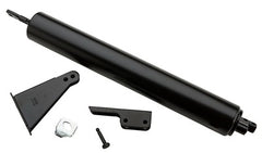 NATIONAL HARDWARE National Mfg N100-038 Heavy Duty Door Closer Black