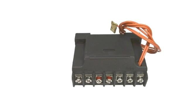 BITZER Bitzer 347035-01 protection module 110-227 VAC (Non-S) 0540583