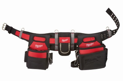 MILWAUKEE Milwaukee 48-22-8110 Electricians Work Belt 29 Pocket