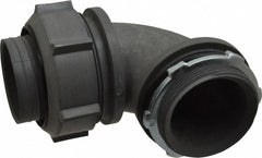 THOMAS & BETTS Thomas Betts LT20J Liquid-tight Conduit Connector 2 Inch