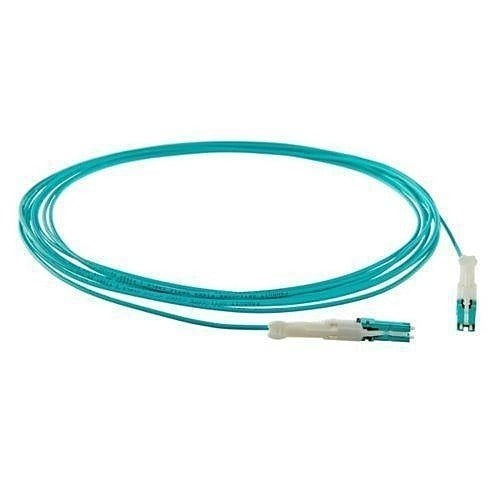 PANDUIT Panduit FZ2RPZNZNONM029 OM4 Fiber Patch Cord 2F Ofnp Cs