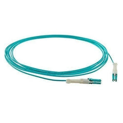 PANDUIT Panduit FZ2RPZNZNNNF021 OM4 Fiber Optic Patch Cord