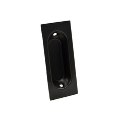 IVES Ives 22B10B Solid Brass Rectangular Flush Pull