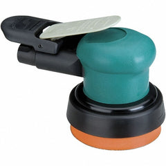 DYNABRADE Dynabrade 59015 Air Orbital Sander 3-1/2 Inch Pad
