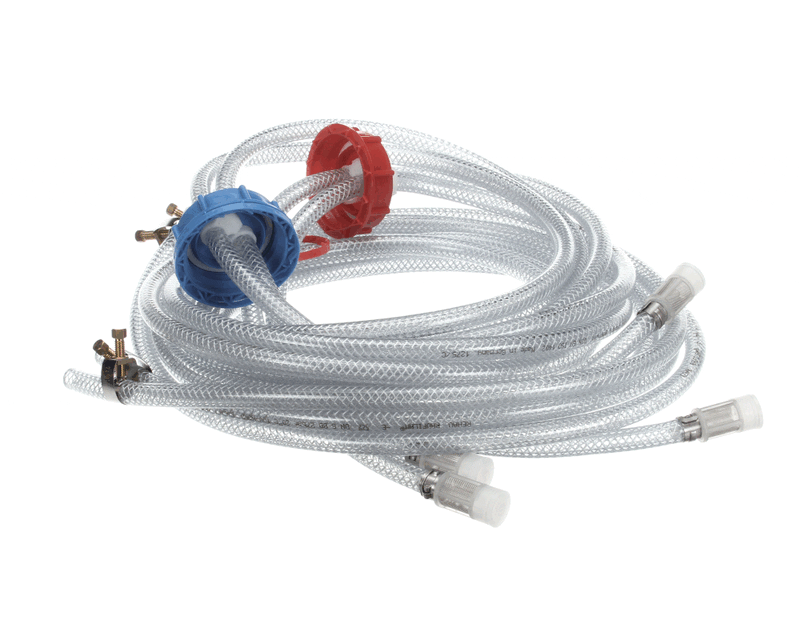 ELOMA Eloma E785288 Hose Set for Stacking 14.3 in Each ELME785288