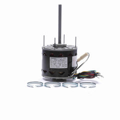 CENTURY Century FDL1036 Direct Drive Blower Motor 1/3 HP (48 Frame)