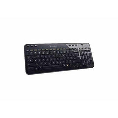 LOGITECH Logitech Vcg 920-004088 Wireless Keyboard