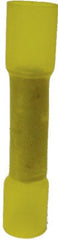 GARDNER BENDER Ecm Industries Llc AMT-127 Butt Splice Connector 12-10 Awg 25 Pack