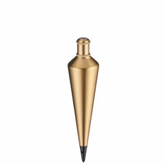MILWAUKEE Milwaukee Electric Tool Corp 916BR Plumb Bob 16 Oz