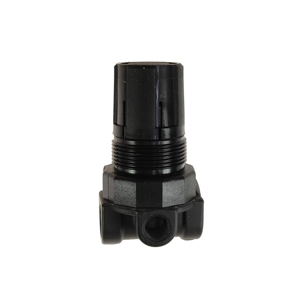 COILHOSE PNEUMATICS Coilhose Pneumatics MR1 Miniature Air Regulator 1/8 Npt