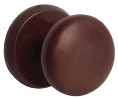 EMTEK Emtek 7106WCMB Winchester Passage Knob Medium Bronze