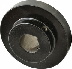 LOVEJOY Lovejoy 68514436124 Flexible Coupling Hub Cast Iron