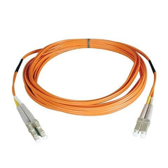 TRIPP LITE Tripp Lite N520-05M Duplex Multimode Fiber Patch Cable