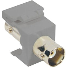 ICC Icc ic107bncgy Bnc Modular Jack Female to Female 75 Ohm