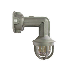 POTTER Potter Electric Signal Co. Us LSEX-24WMR Explosion Proof Strobe
