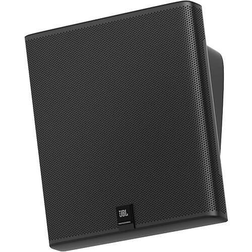 JBL PROFESSIONAL Jbl Professional JBL-SLP12/T-BK On-wall Speaker