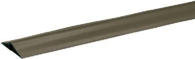 WIREMOLD Wiremold Company CDB-5 Floor Cord Protector 5 Feet Brown
