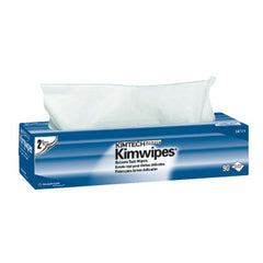 KIMBERLY-CLARK Kimberly-Clark KCC34721 Kaydry EX-L Wipers (92 Sheets/Box, 15 Boxes/Case)