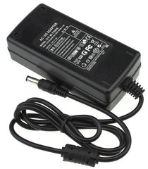 Generic / Unbranded Generic w-t5000 Power Supply 12V Dc 5 Amp Plug-in