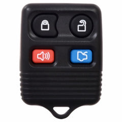 HILLMAN Hillman Fasteners 448602 Durakey Car Remote FRD010D