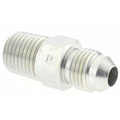 PARKER Parker KP70886 Hydraulic Hose Connector 0.3125 in Nptf Steel