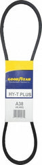 CONTINENTAL Continental Contitech 20041963 V-belt Section a A38 40.2 in