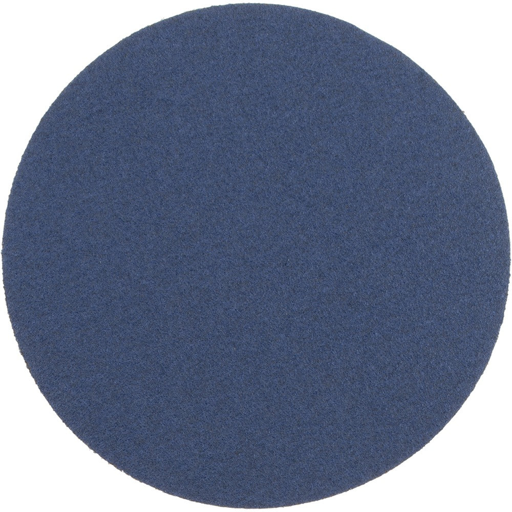 NORTON Norton 66261138320 Psa Disc 40 Grit 12 Inch Zirconia Alumina