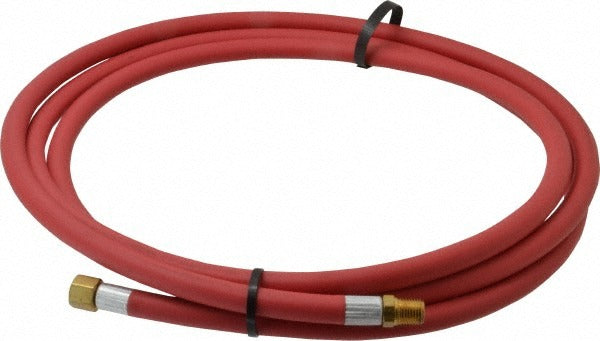 CONTINENTAL Continental Contitech HZR02530-10-31 Air Hose 300 Psi