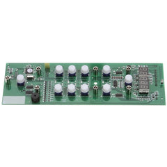 FETCO Fetco 1108.00005.00 Control Board D3P 10 Keys Software AI Kit (Each) FE1000.00126.00