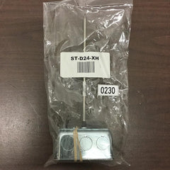 VERIS INDUSTRIES Veris Industries ST-D24-XH Duct Temperature Sensor
