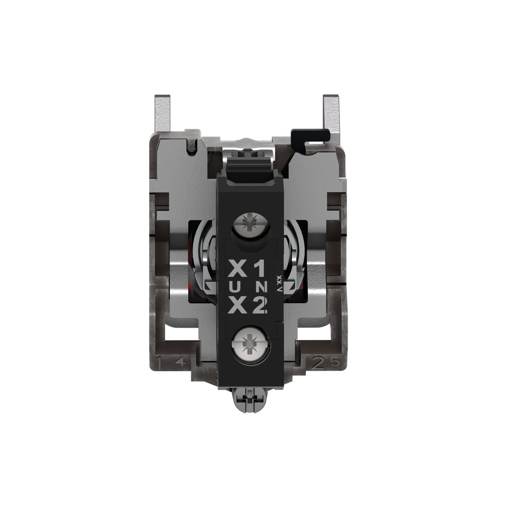 SCHNEIDER ELECTRIC XB4BVB4 ENERGY EFFICIENCY DEVICES