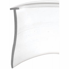 PRIME-LINE Prime Line Products M 6211 Shower Door Bottom Sweep