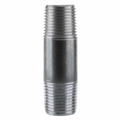 SOUTHLAND B K Mueller 583-025HN Black Pipe Nipple 1/2 X 2-1/2 Inch