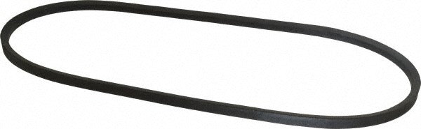 CONTINENTAL Continental Contitech 20041965 V-belt Section a A40 42.2 in