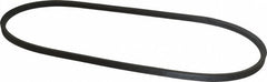 CONTINENTAL Continental Contitech 20041965 V-belt Section a A40 42.2 in