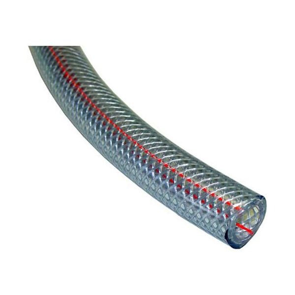 CLEVELAND Cleveland 105849 Hose PVC Reinforced 1/2 in ID (Per Foot)