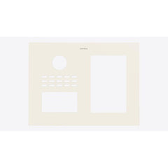 DOORBIRD Doorbird 429601493 Intercom Accessory Flush Mount
