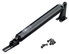 WRIGHT PRODUCTS Hampton Products-wright V820BL Pneumatic Door Closer